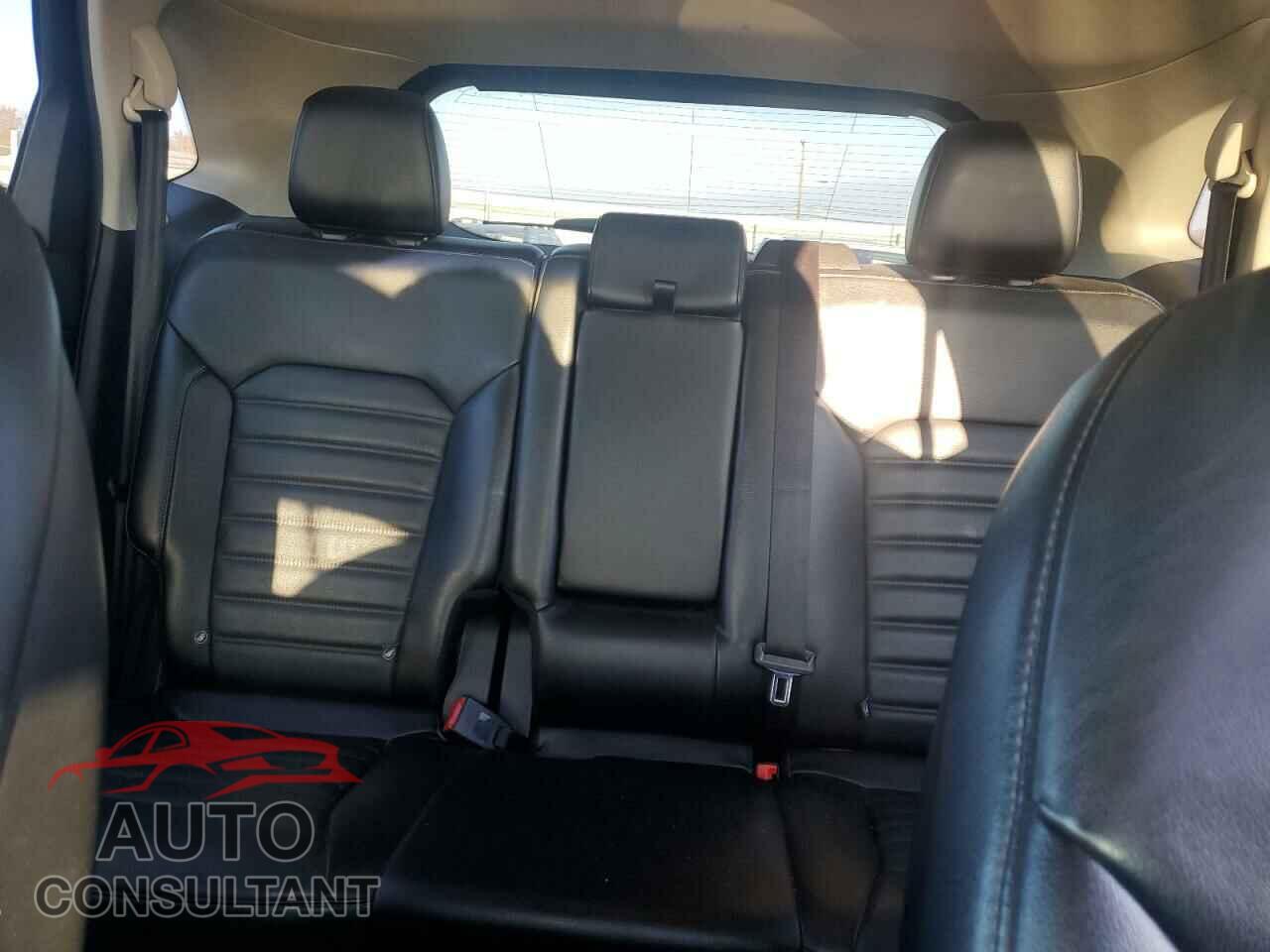 FORD EDGE 2016 - 2FMPK4J83GBB46868
