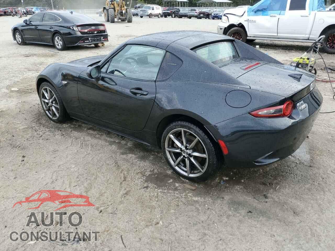 MAZDA MX5 2021 - JM1NDAM76M0457795