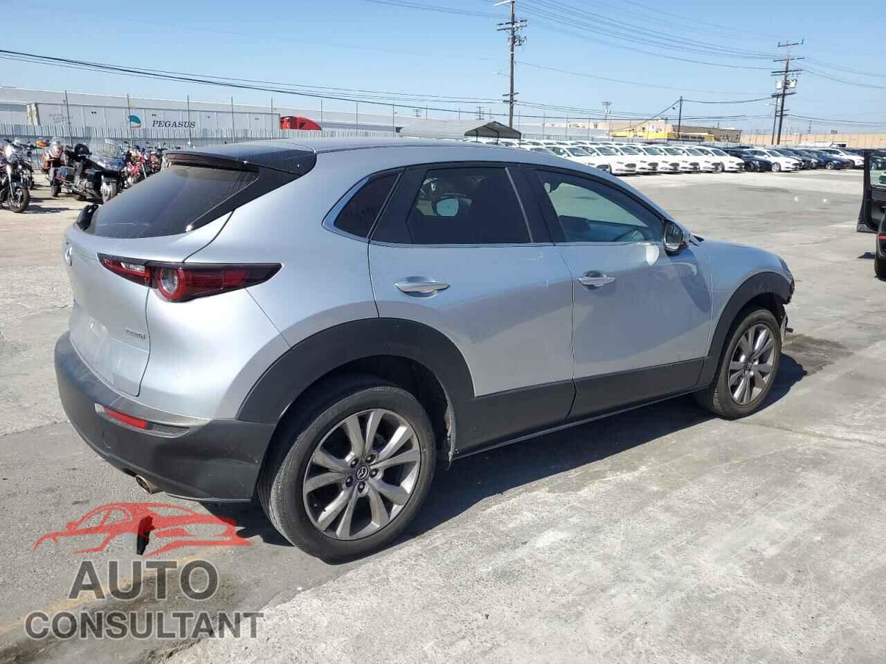 MAZDA CX30 2021 - 3MVDMACLXMM250784