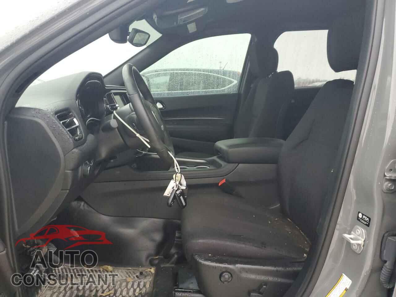 DODGE DURANGO 2023 - 1C4SDJFT5PC672293