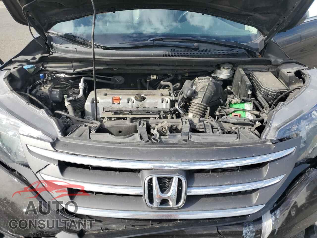 HONDA CRV 2014 - 2HKRM3H73EH533856