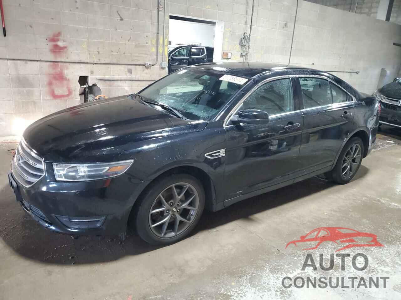 FORD TAURUS 2016 - 1FAHP2E86GG133930