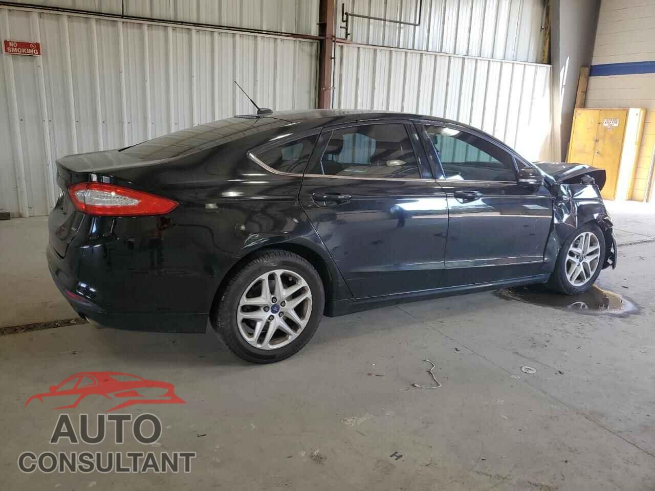 FORD FUSION 2016 - 3FA6P0H79GR112755
