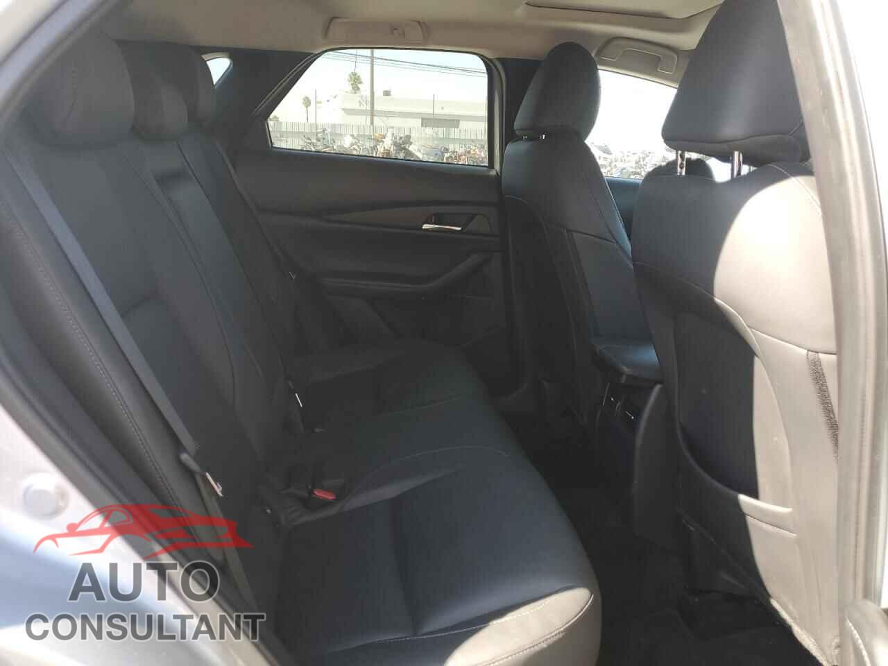 MAZDA CX30 2021 - 3MVDMACLXMM250784