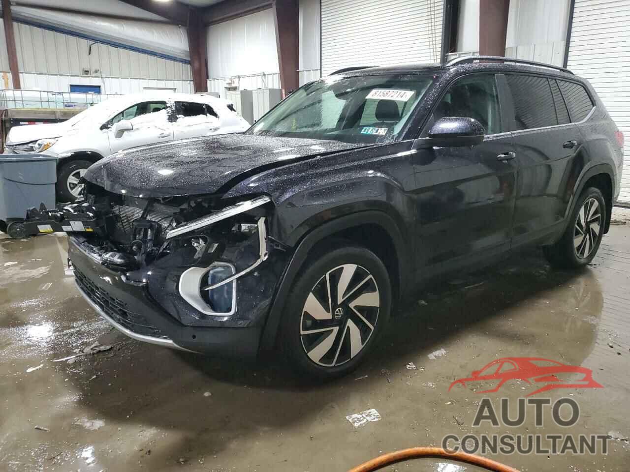 VOLKSWAGEN ATLAS 2024 - 1V2KR2CA7RC610745