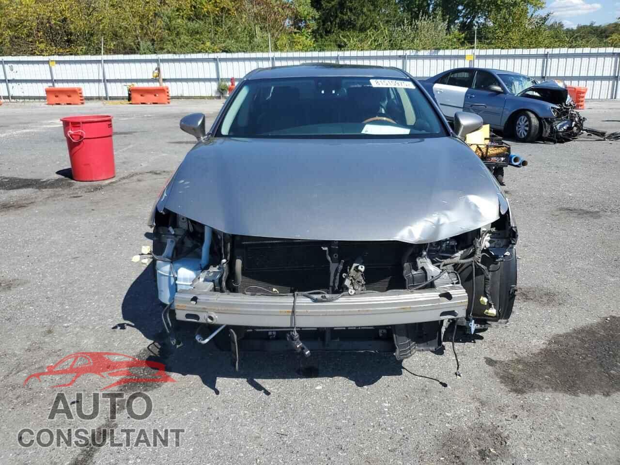 LEXUS ES300 2015 - JTHBW1GG8F2091126
