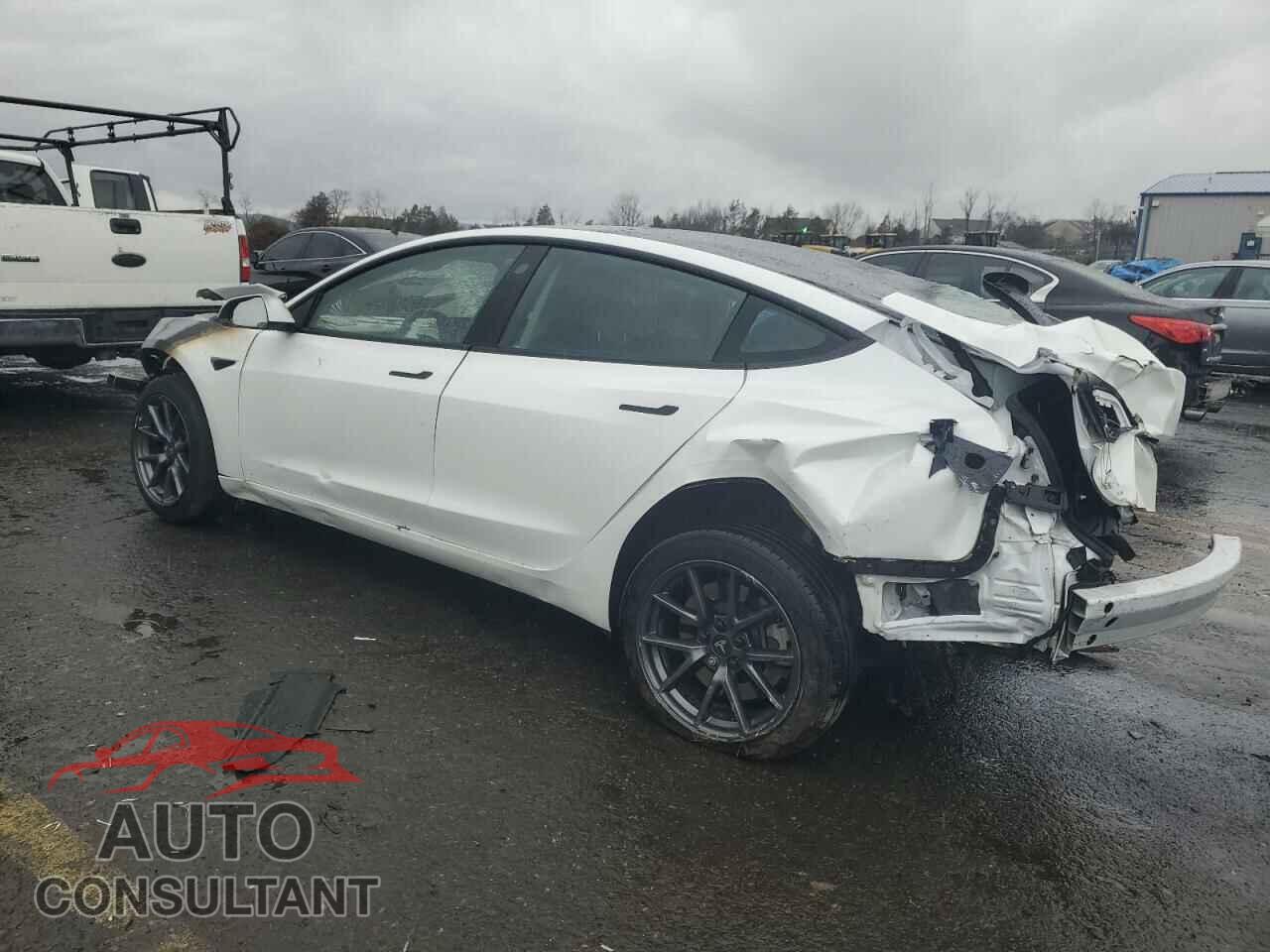 TESLA MODEL 3 2023 - 5YJ3E1EA0PF513119