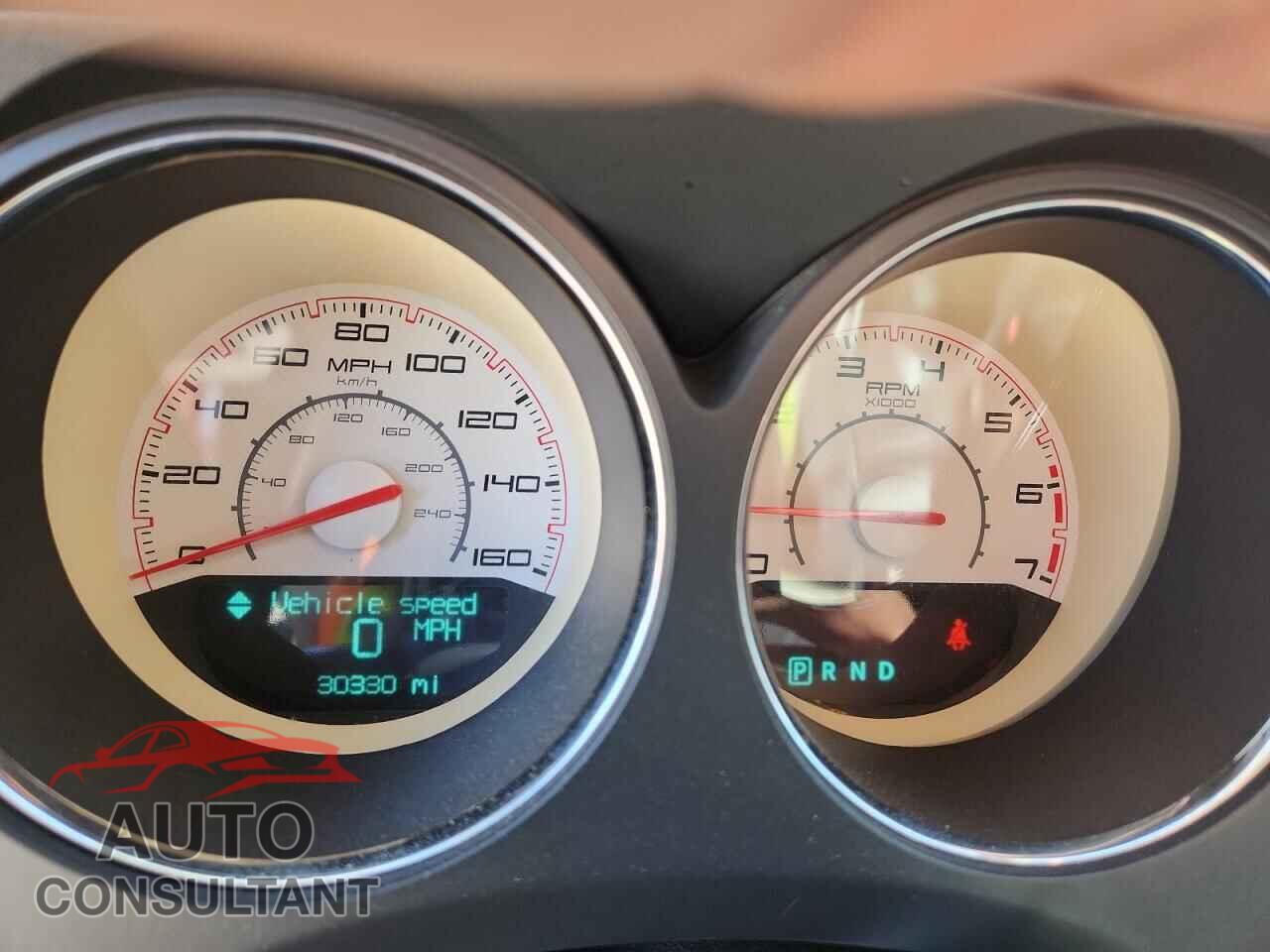 DODGE CHALLENGER 2014 - 2C3CDYBT7EH167311