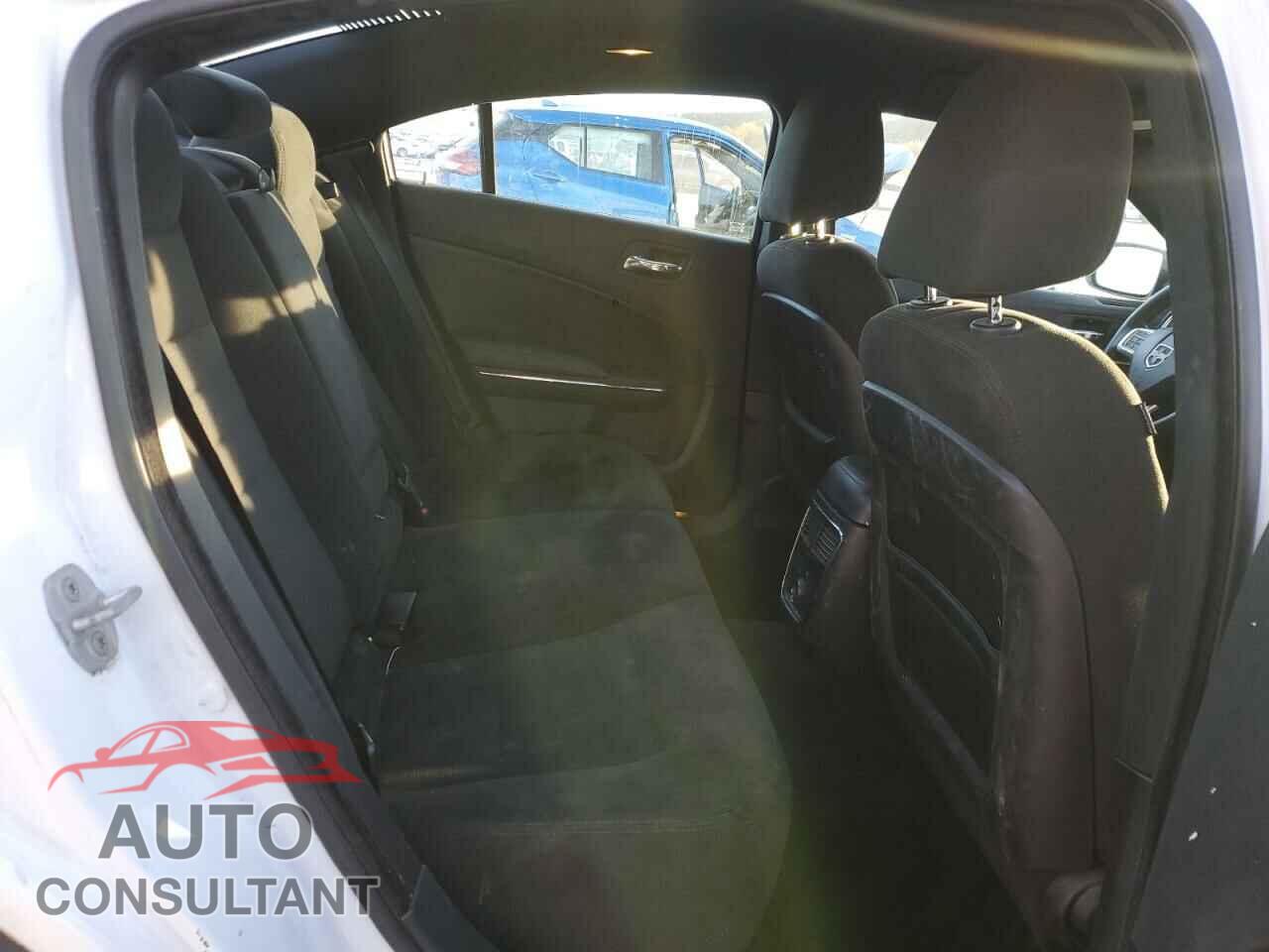 DODGE CHARGER 2012 - 2C3CDXBG1CH111634