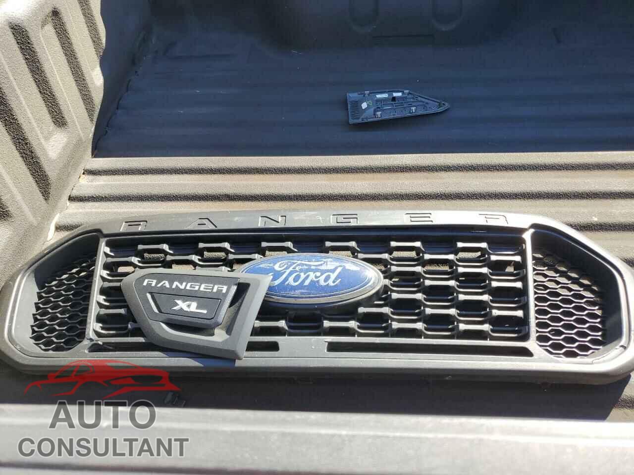 FORD RANGER 2019 - 1FTER1EH2KLA95050