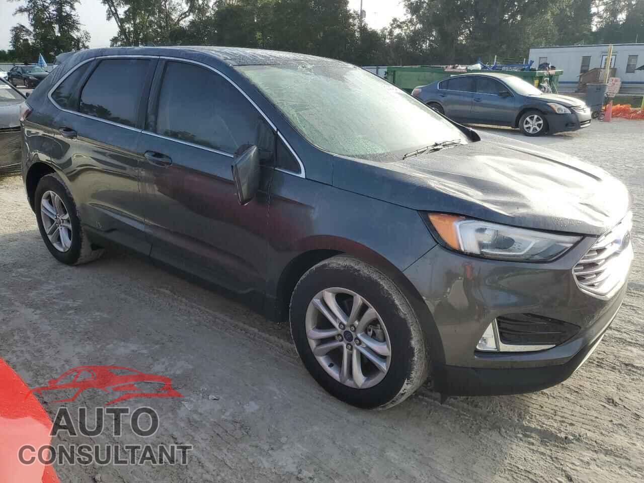FORD EDGE 2020 - 2FMPK3J96LBB49552
