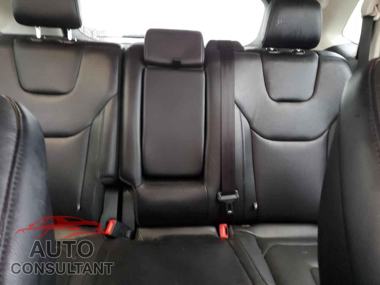 FORD EDGE 2020 - 2FMPK4K91LBB30363