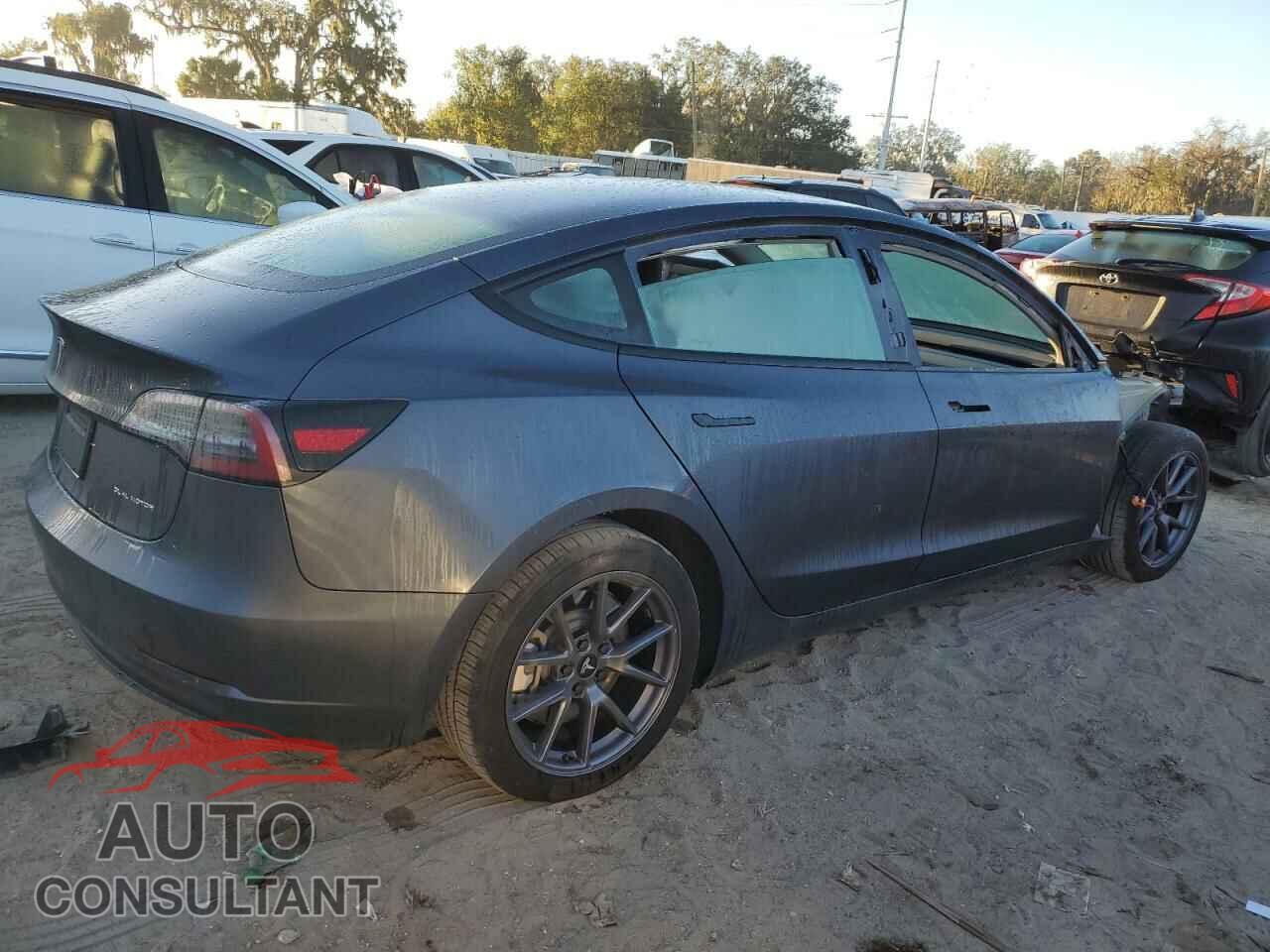 TESLA MODEL 3 2023 - 5YJ3E1EB0PF632376