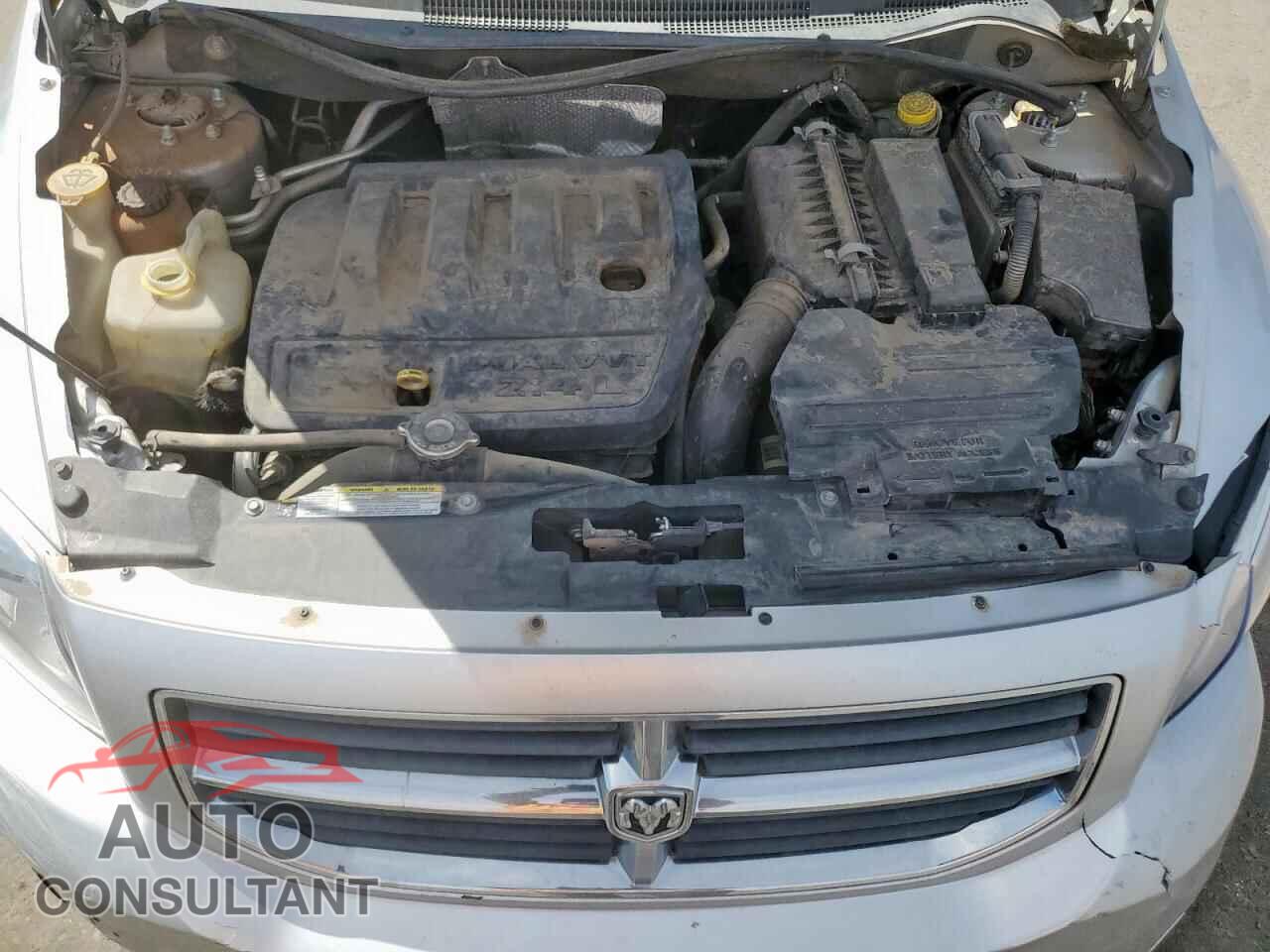 DODGE CALIBER 2009 - 1B3HB78B19D170922