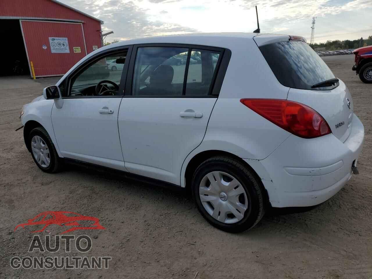 NISSAN VERSA 2012 - 3N1BC1CP4CK815722