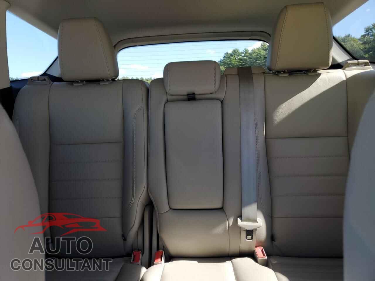 FORD ESCAPE 2013 - 1FMCU9H93DUB34987