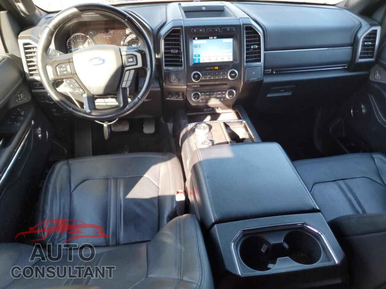 FORD EXPEDITION 2018 - 1FMJU2AT4JEA36514