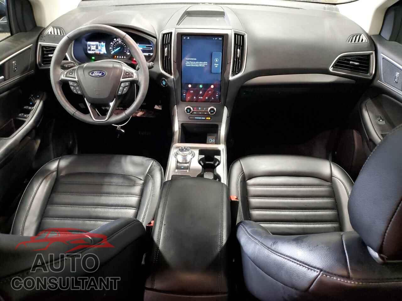 FORD EDGE 2024 - 2FMPK4J95RBA18918