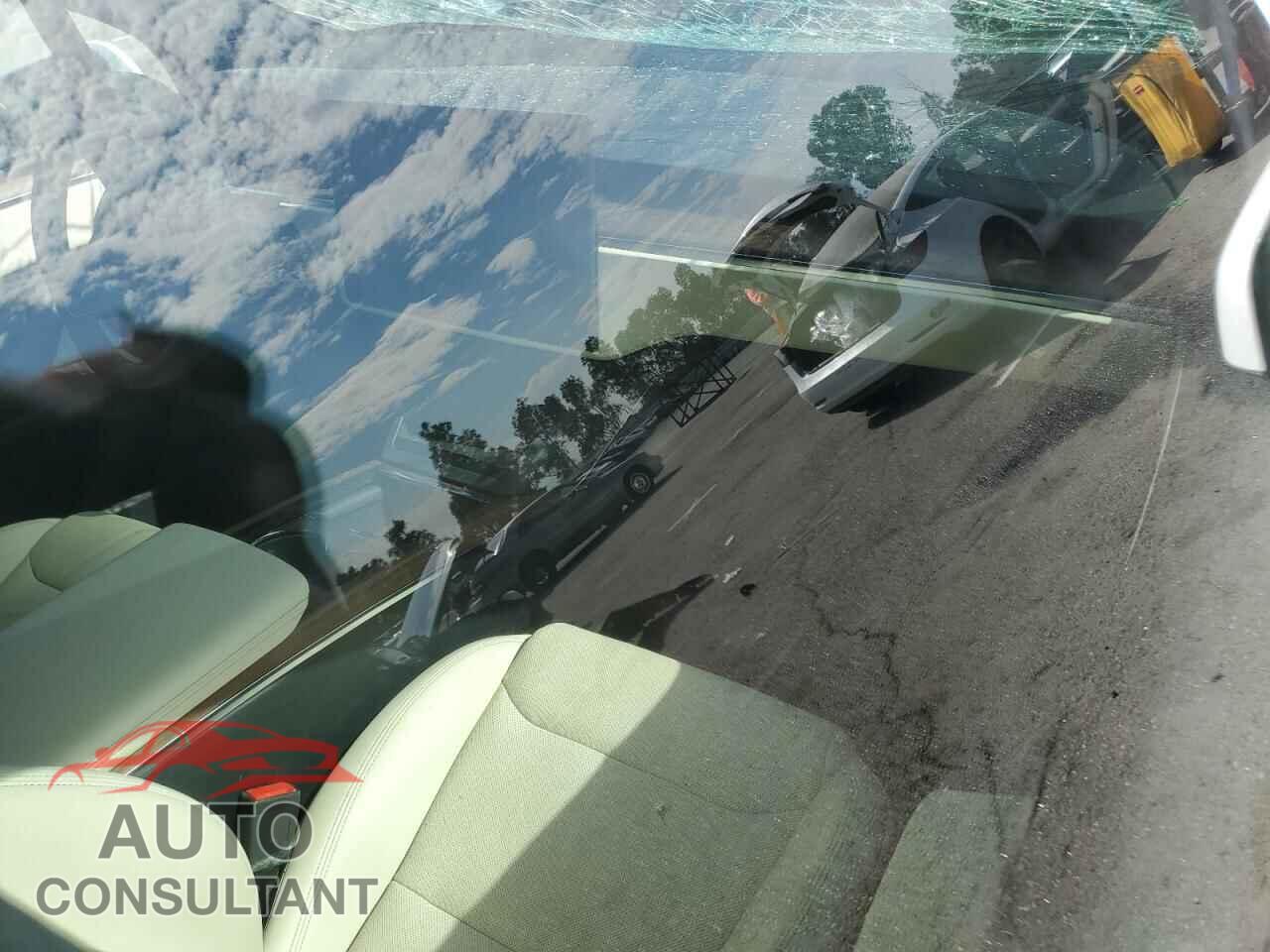 TESLA MODEL X 2023 - 7SAXCBE54PF403581