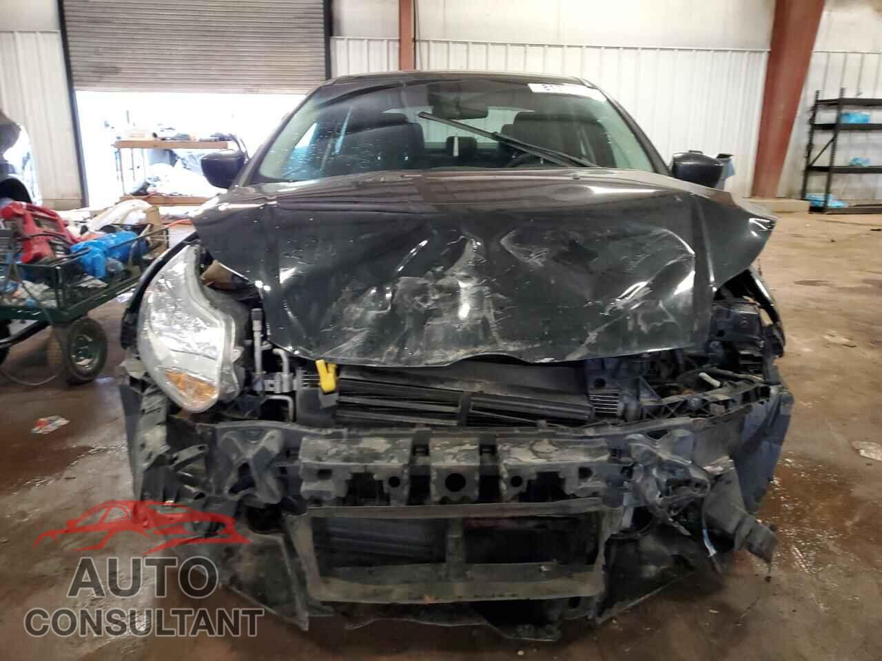 FORD FOCUS 2012 - 1FAHP3F25CL354744