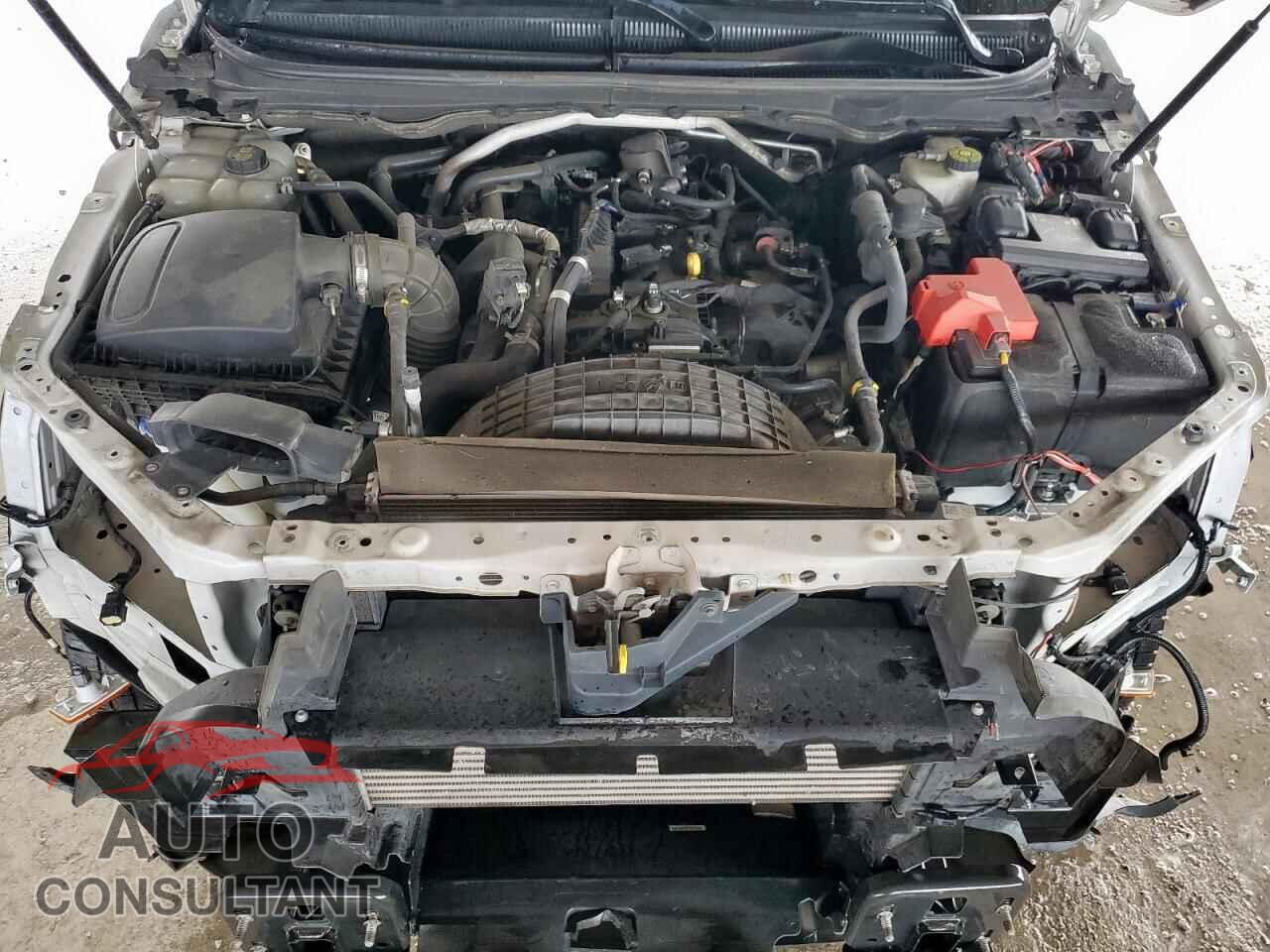 FORD RANGER 2021 - 1FTER4FH2MLD17086