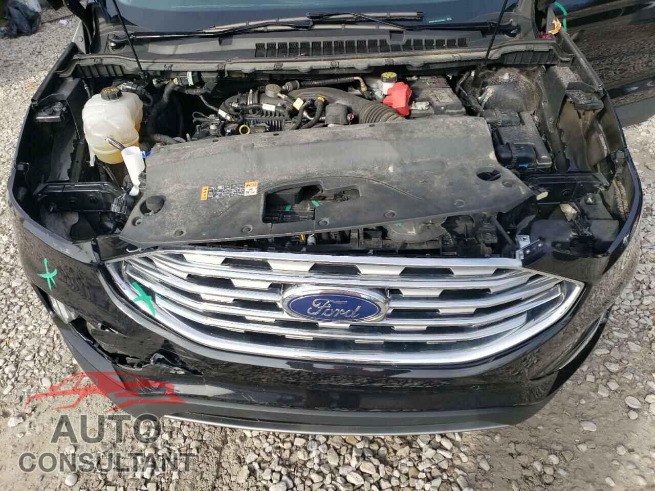 FORD EDGE 2020 - 2FMPK4K92LBB54428