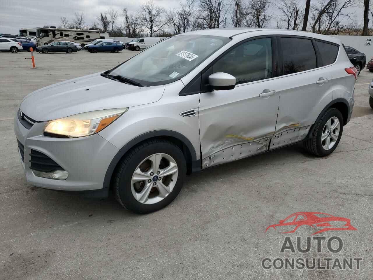 FORD ESCAPE 2015 - 1FMCU0G95FUA63842