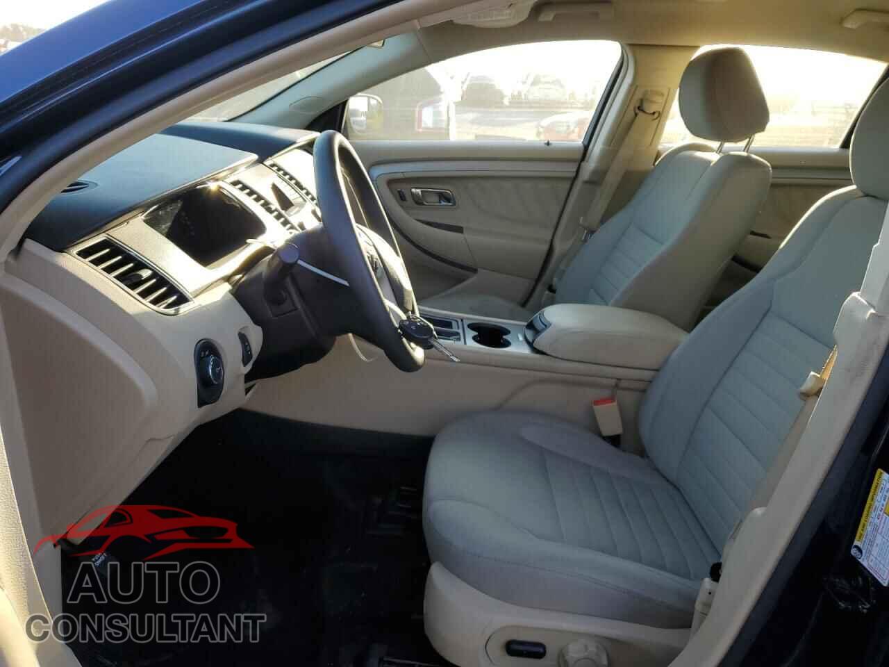 FORD TAURUS 2017 - 1FAHP2D80HG137295