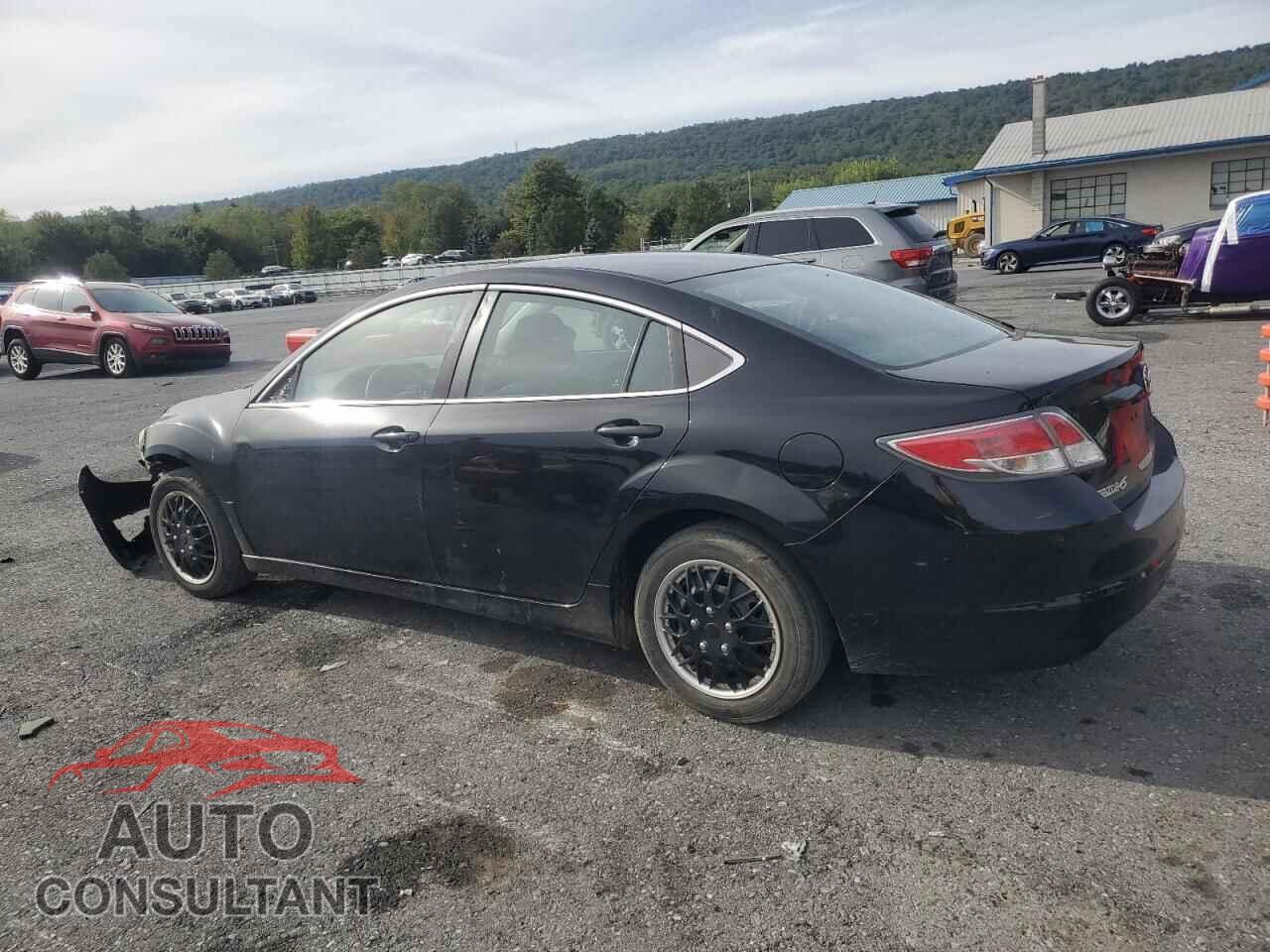 MAZDA 6 2012 - 1YVHZ8BH8C5M05373