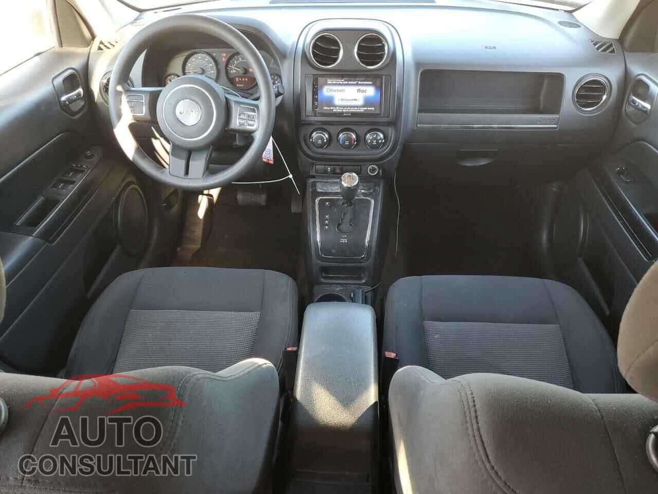 JEEP PATRIOT 2015 - 1C4NJPBB1FD398430