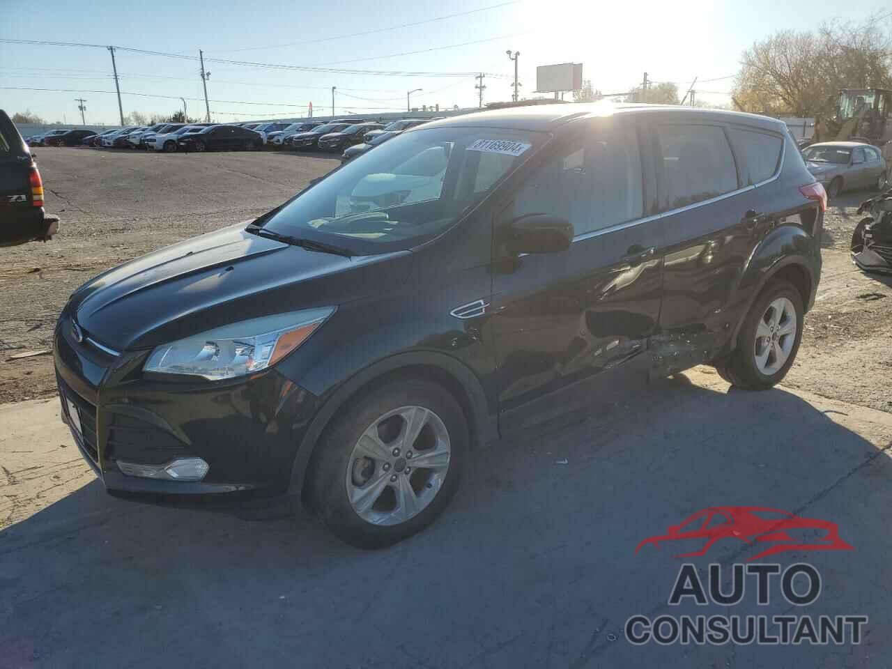 FORD ESCAPE 2015 - 1FMCU0GX6FUA65338
