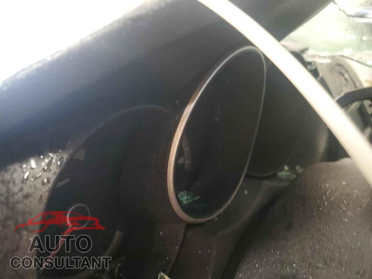 KIA FORTE 2012 - KNAFU4A21C5596195