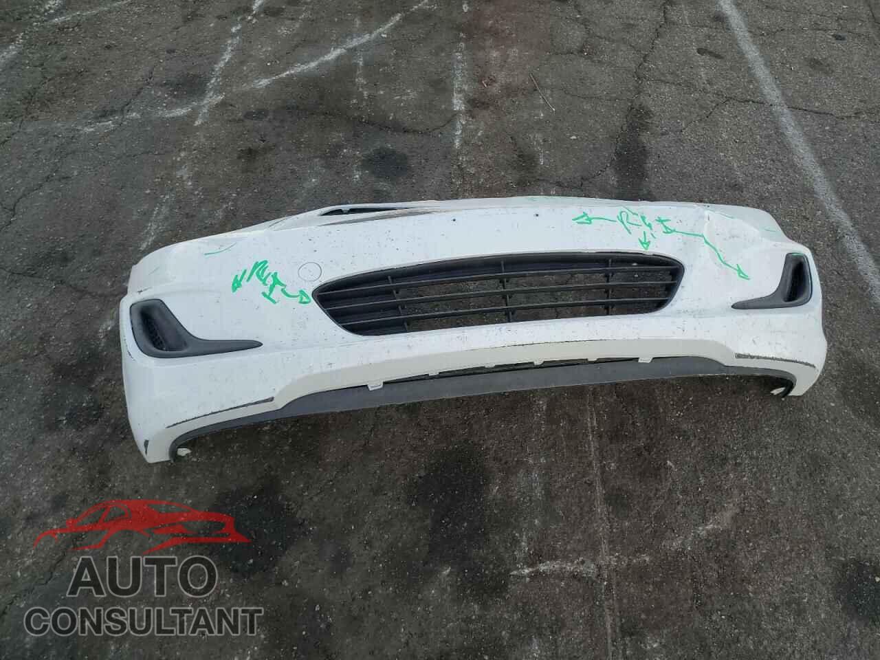 HYUNDAI ACCENT 2016 - KMHCT4AE3GU123344