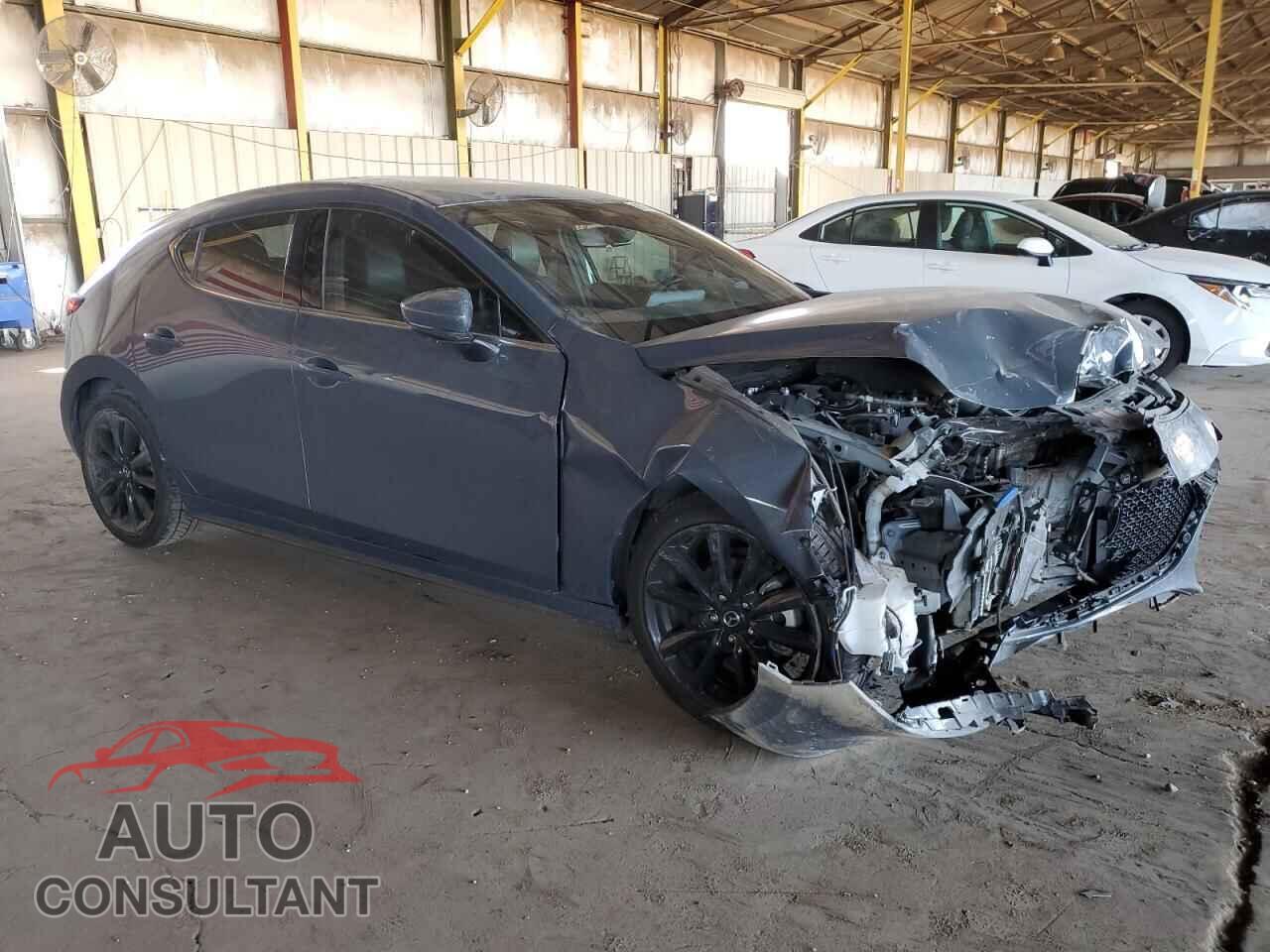 MAZDA 3 2020 - JM1BPANM7L1174409