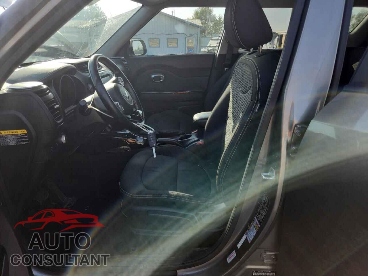 KIA SOUL 2016 - KNDJP3A54G7320984