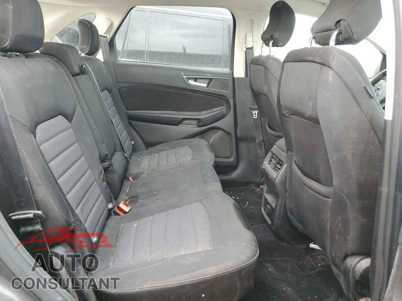 FORD EDGE 2017 - 2FMPK3G93HBB43271