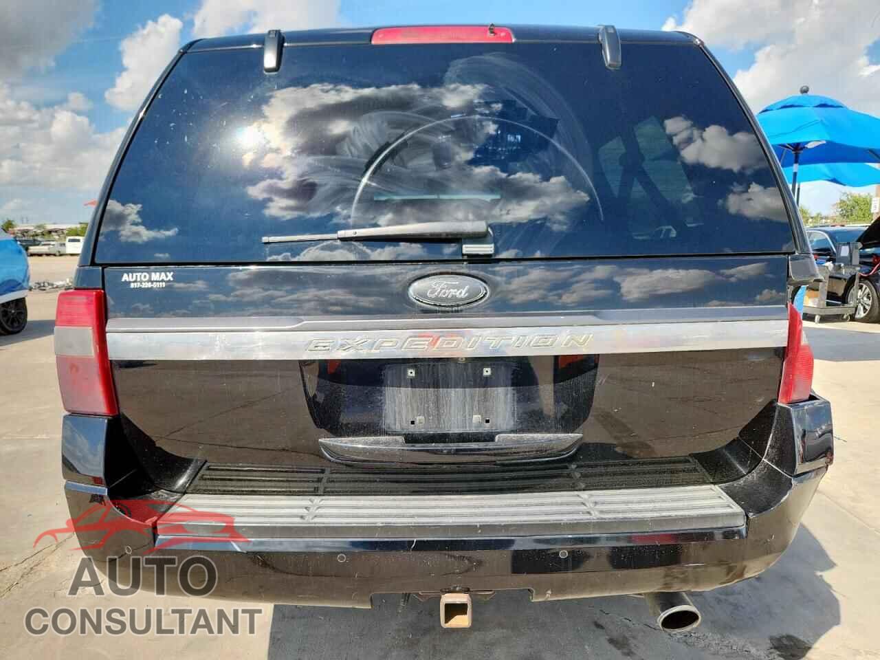 FORD EXPEDITION 2017 - 1FMJK1HT3HEA57869