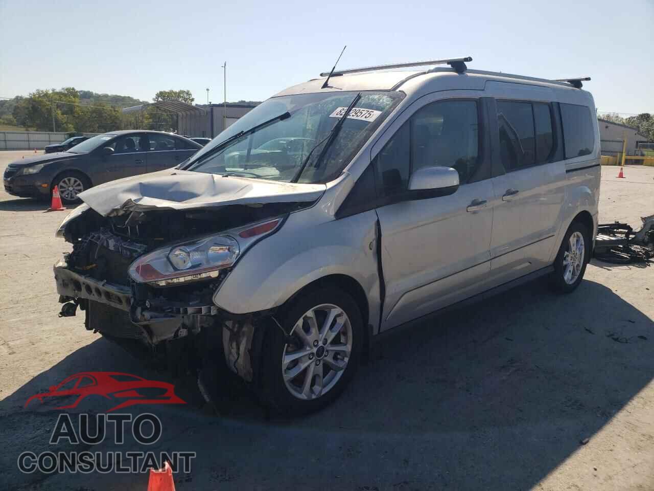 FORD TRANSIT 2017 - NM0GE9G76H1332003