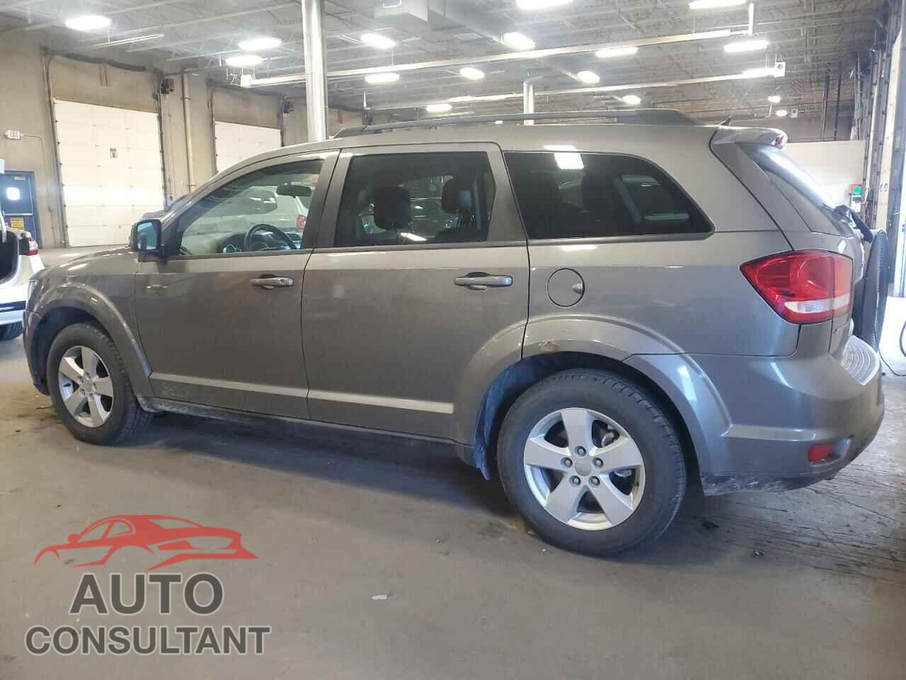 DODGE JOURNEY 2012 - 3C4PDCBG8CT239348