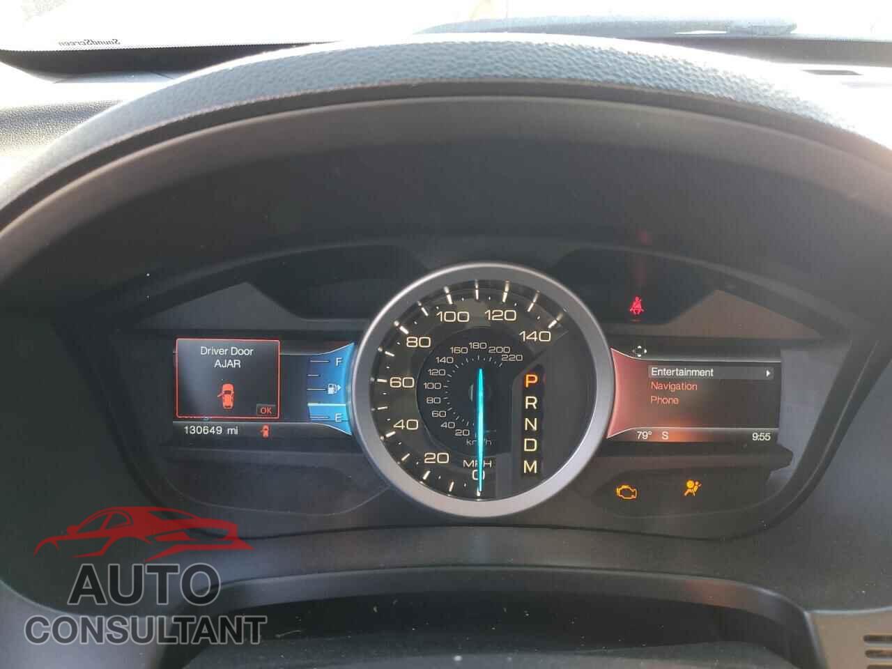 FORD EXPLORER 2014 - 1FM5K8GT1EGC01866