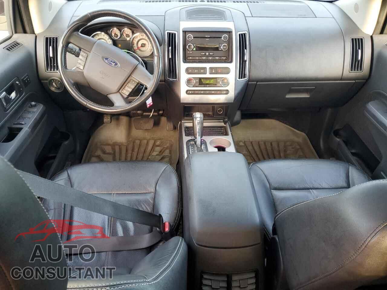 FORD EDGE 2010 - 2FMDK4KC3ABA45021