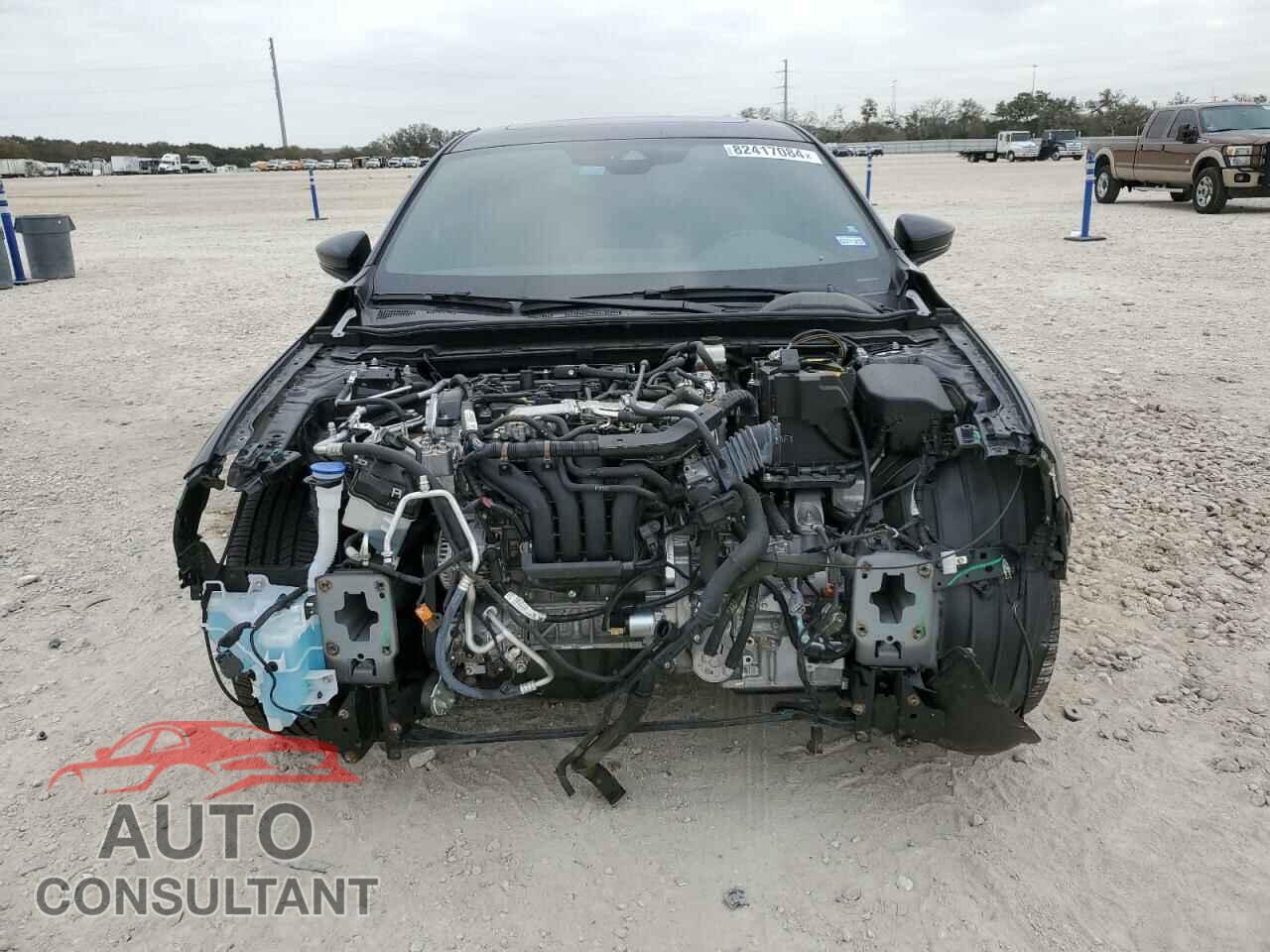 MAZDA 3 2023 - JM1BPALM8P1616381