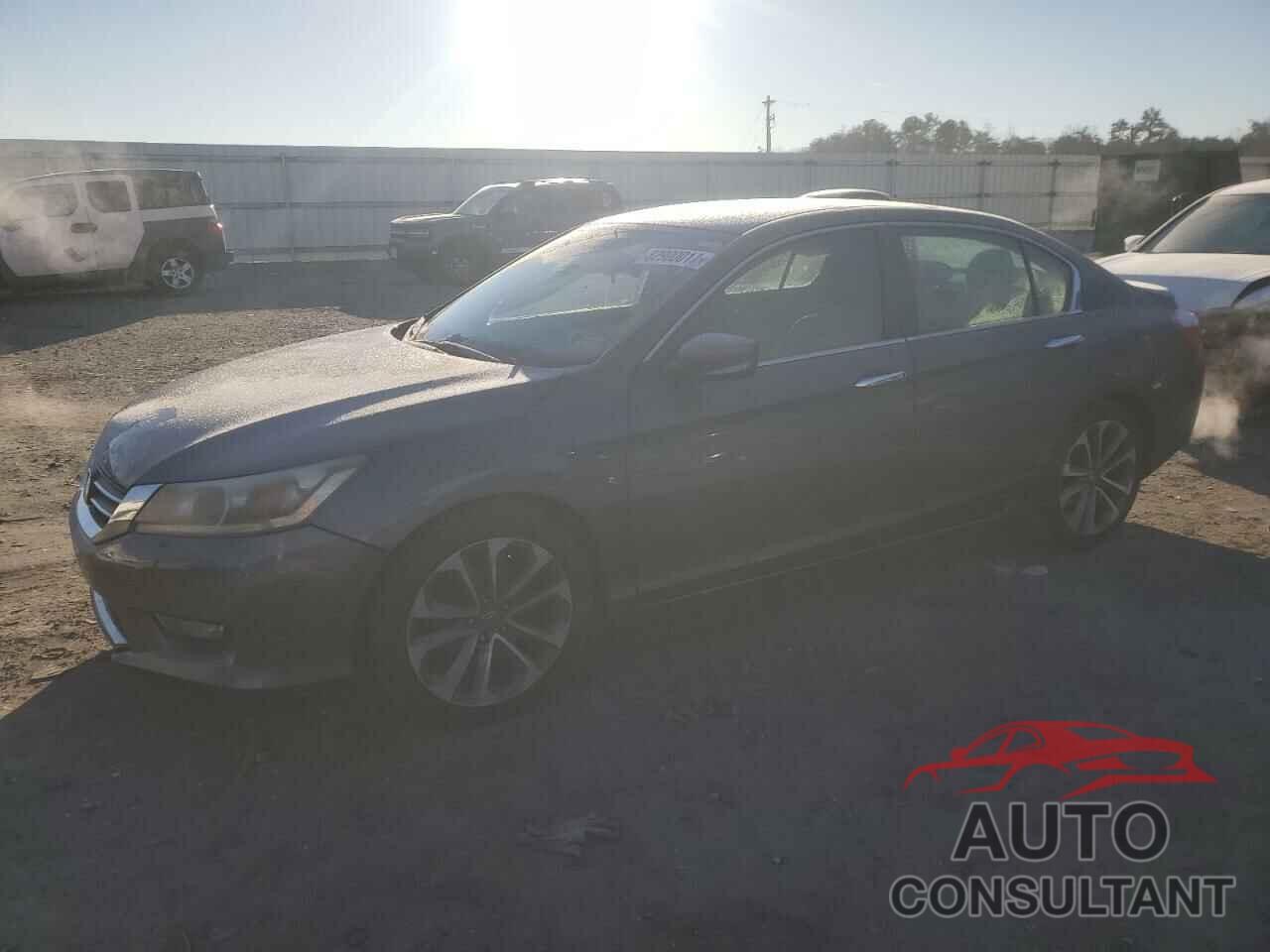 HONDA ACCORD 2015 - 1HGCR2F54FA003568