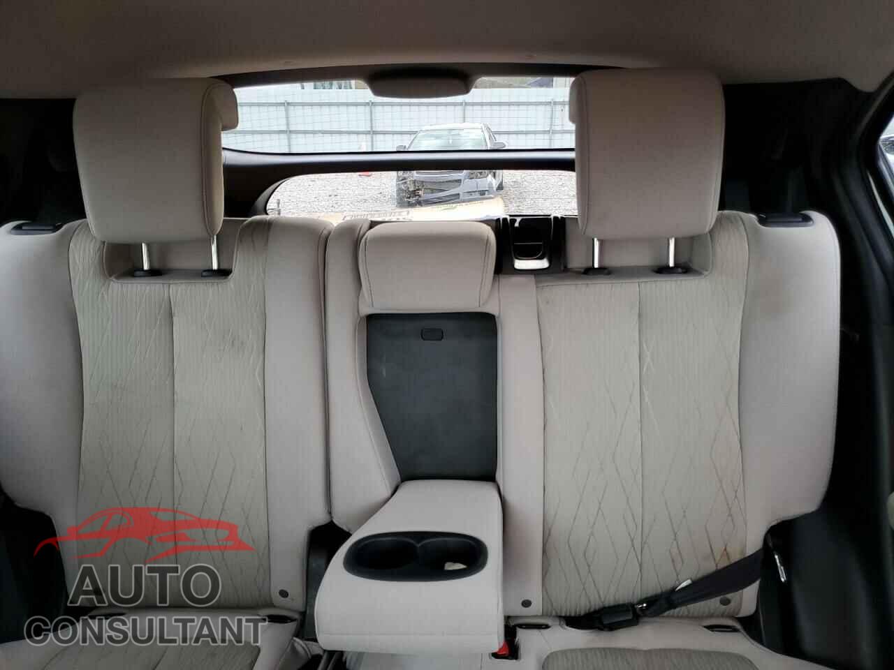 MITSUBISHI ECLIPSE 2019 - JA4AT5AA9KZ011328