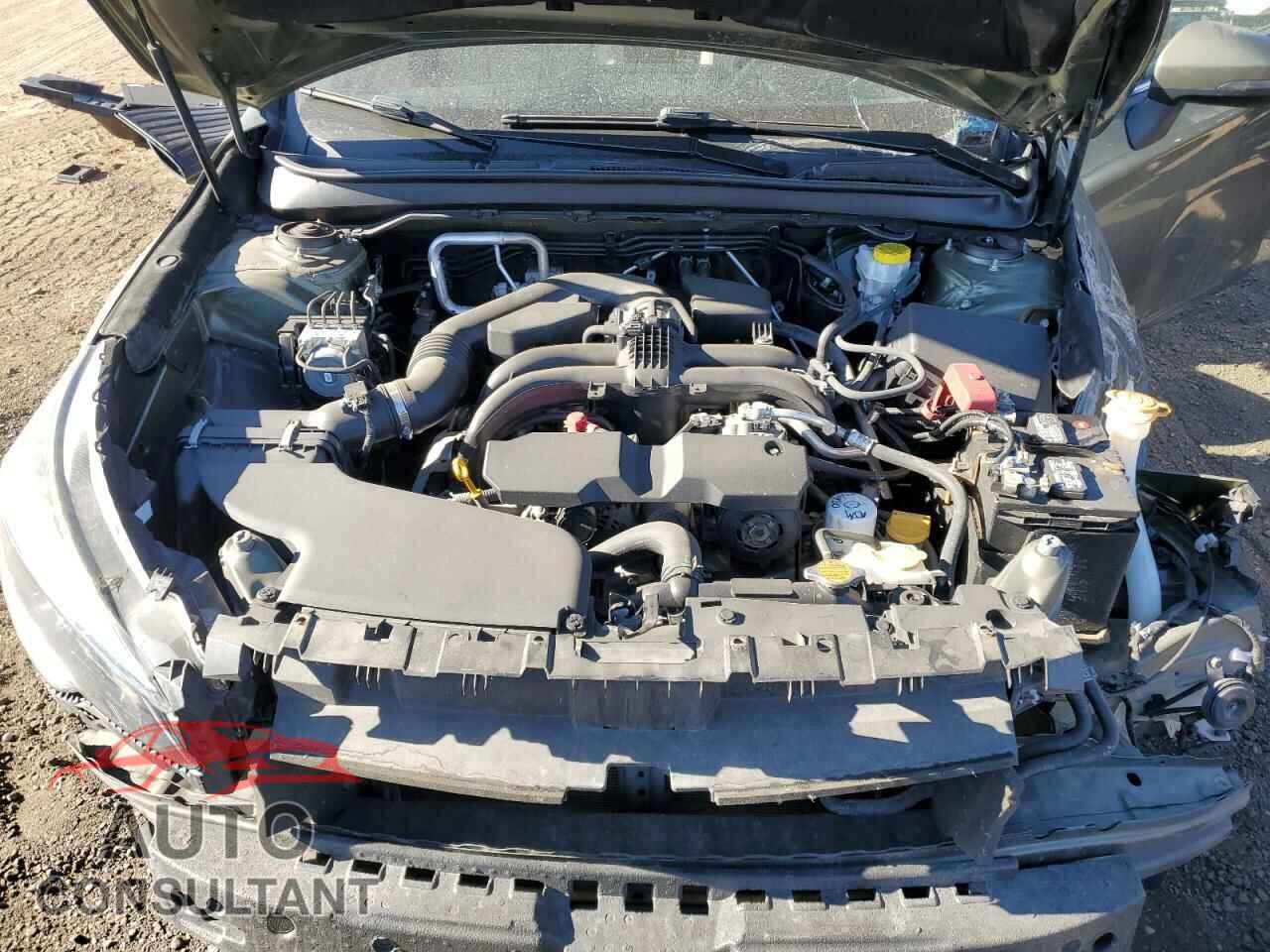 SUBARU OUTBACK 2018 - 4S4BSAKC8J3263302