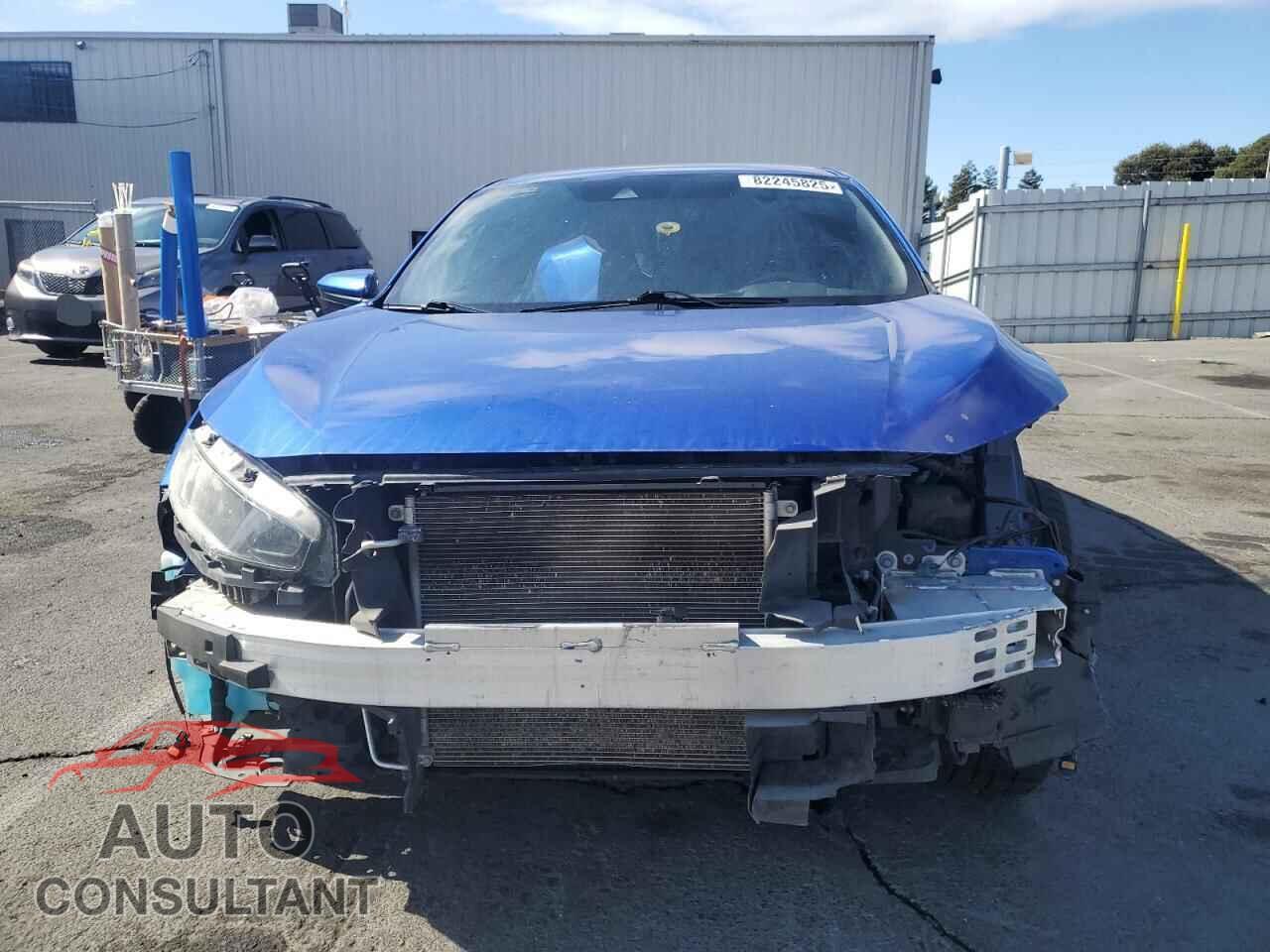 HONDA CIVIC 2020 - 19XFC2E82LE025232