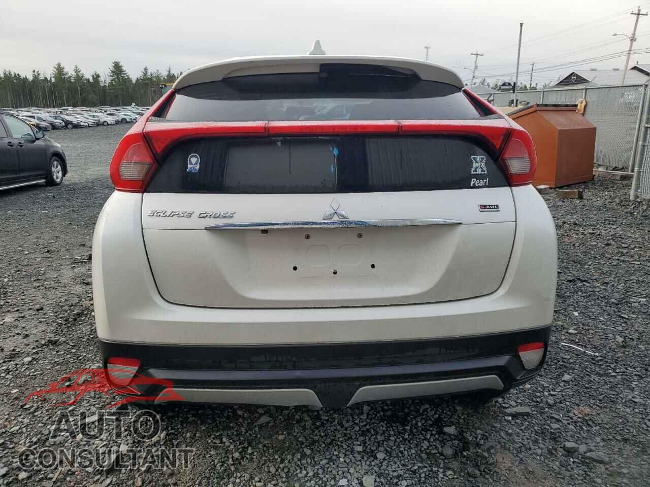 MITSUBISHI ECLIPSE 2020 - JA4AT3AA4LZ600163