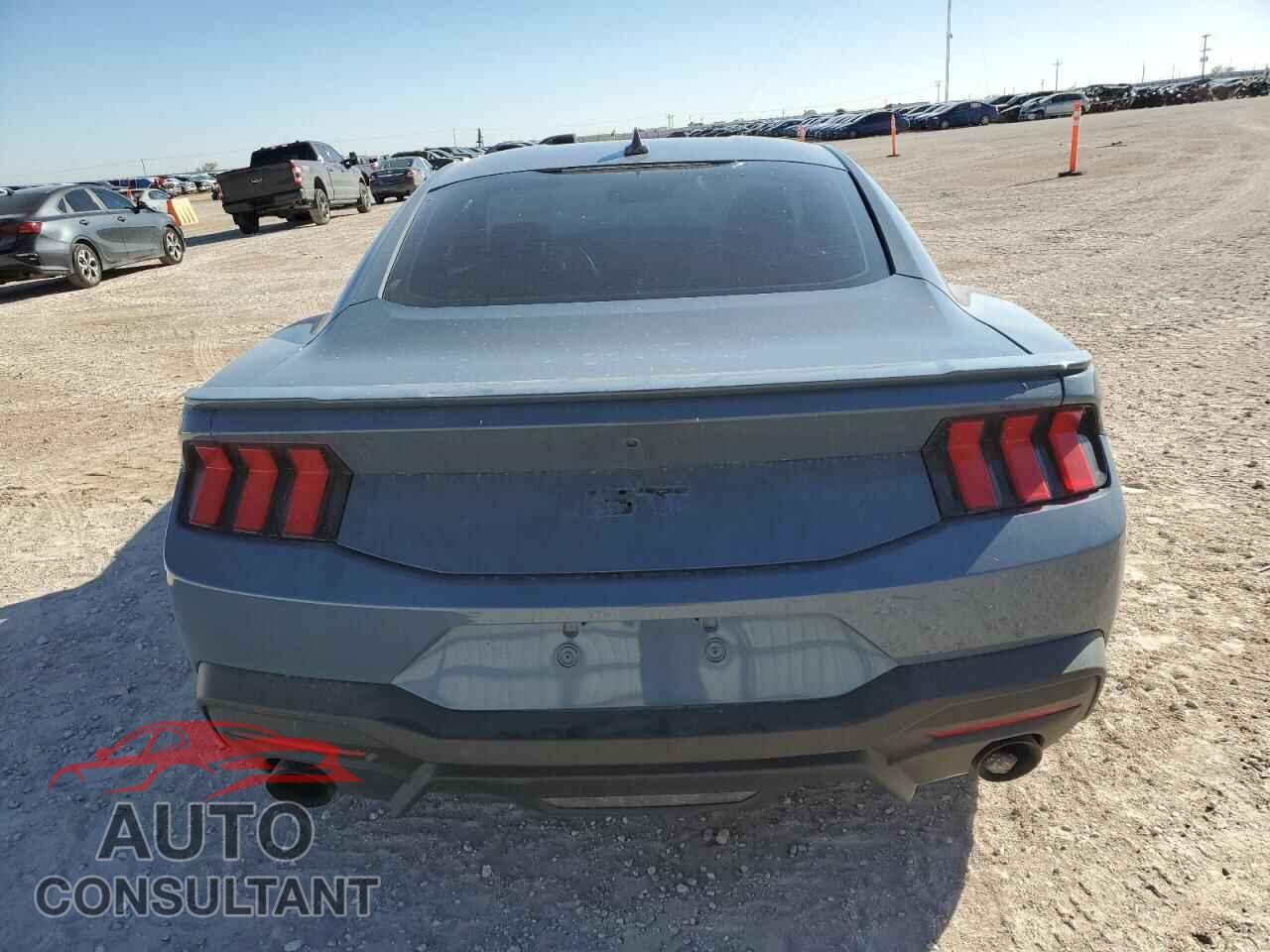 FORD MUSTANG 2024 - 1FA6P8CF6R5435471