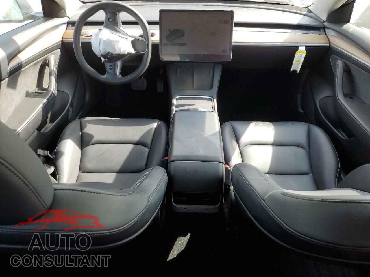 TESLA MODEL 3 2023 - 5YJ3E1EA1PF615075