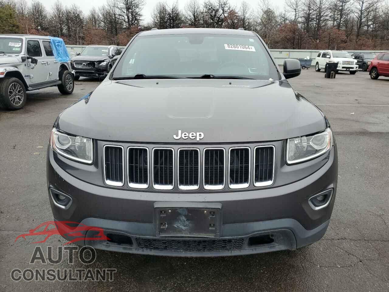 JEEP GRAND CHER 2014 - 1C4RJFAG3EC577968